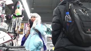 Porn online China – Taiwan Cosplay event Secret upside-down – chinataiwan10-0