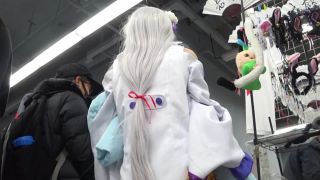 Porn online China – Taiwan Cosplay event Secret upside-down – chinataiwan10-1