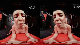 UltraHD 8K BDSM Erotica Lara Sins Domination Orgasm Tease-6