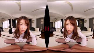 Akari Niimura - VRVR-120 A -  (UltraHD 2021)-6