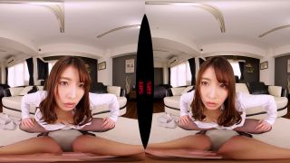 Akari Niimura - VRVR-120 A -  (UltraHD 2021)-7