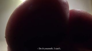 [GetFreeDays.com] Gabrielle Judy - Side Effect POV foot domination-8