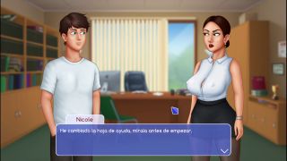 OscariusGames - campo hill 7-0