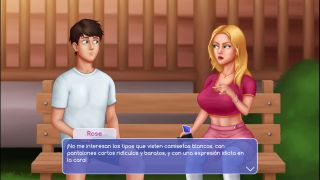 OscariusGames - campo hill 7-3