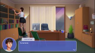 OscariusGames - campo hill 7-5