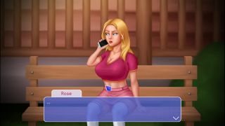 OscariusGames - campo hill 7-6