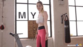 WankItNow.com - Carly Rae - Fuck Buddies (Fetish porn)-2