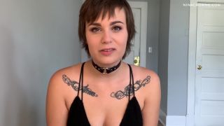 Nina Crowne - Girlfriend's MMF Threesome Fantasy-9