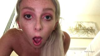 Remi Reagan () Remireagan - do you like the way i ride your dick until i cum on it 24-08-2019-7