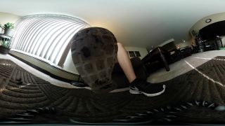 online xxx video 46 Tinyguycustoms – Zaurus Dirty Smelly Shoe And Foot Cleaner – VR360 on femdom porn brandi love fetish-2