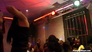 Porn tube Party Hardcore Gone Crazy Vol. 7 Part 6 — Cam 4-8