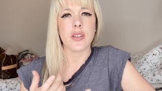 a Fine Task of C B T Here Goddess Worthy Mistress Tess (POV)-1