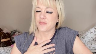 a Fine Task of C B T Here Goddess Worthy Mistress Tess (POV)-2