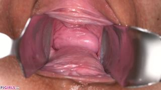 online porn clip 48 interracial anal sex Twin Tool, trimmed pussy on femdom porn-4