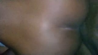 Creampie WE GONE HAVE MORE OF THESE COMING (DONE)-0