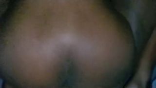 Creampie WE GONE HAVE MORE OF THESE COMING (DONE)-2