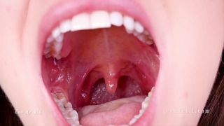 Eva de Vil - Vore Fantasy - Handpicked Jerk - Off Instruction - Vore fantasy-2