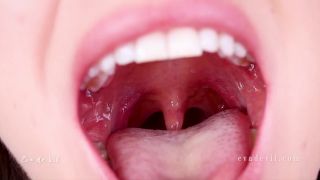 Eva de Vil - Vore Fantasy - Handpicked Jerk - Off Instruction - Vore fantasy-3