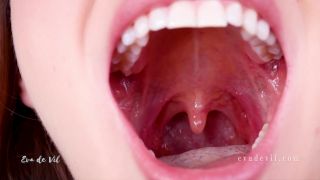 Eva de Vil - Vore Fantasy - Handpicked Jerk - Off Instruction - Vore fantasy-4