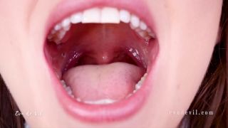 Eva de Vil - Vore Fantasy - Handpicked Jerk - Off Instruction - Vore fantasy-5