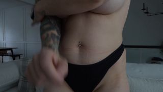 yogabella step-Mom's Your Only Option-4