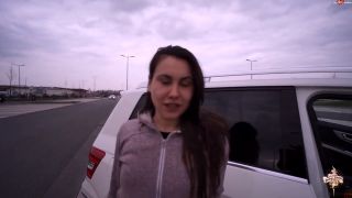 [K2S.CLUB] Jenny_Stella - Nimm mich als Deine kleine Fickschlampe PUBLIC auf der A44 - FullHD 1080P-2