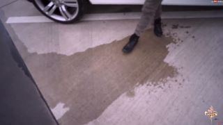 [K2S.CLUB] Jenny_Stella - Nimm mich als Deine kleine Fickschlampe PUBLIC auf der A44 - FullHD 1080P-9