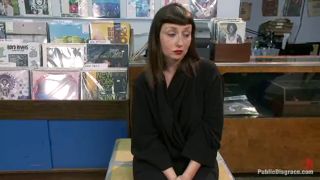 Tommy Pistol & Terra Incognita - Pro Domme Submits for th...-9