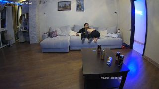[K2S.CLUB] Voyeur-House - Adel And Abel Sex 01.10.2025 Cam 2 - HD 720P-1