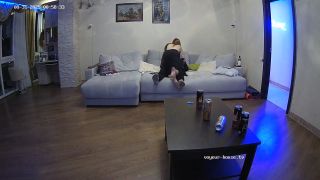 [K2S.CLUB] Voyeur-House - Adel And Abel Sex 01.10.2025 Cam 2 - HD 720P-2
