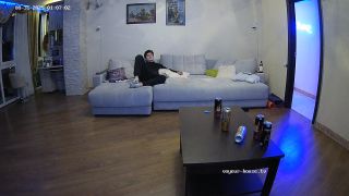 [K2S.CLUB] Voyeur-House - Adel And Abel Sex 01.10.2025 Cam 2 - HD 720P-8