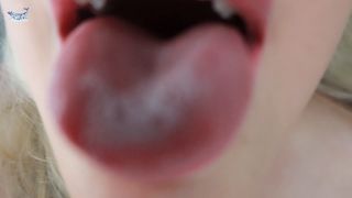 Lulublue – the Alien Giantess.-6