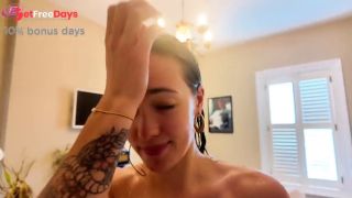 I Filled My Shower with Dildos-8