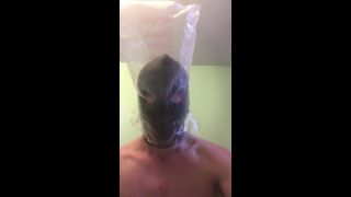 Miss Laura - mistresslaura11 () Mistresslaura - video breath play with my gimp 23-03-2017-4