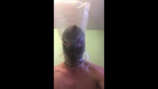Miss Laura - mistresslaura11 () Mistresslaura - video breath play with my gimp 23-03-2017-5