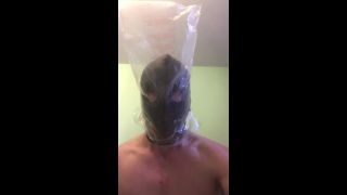 Miss Laura - mistresslaura11 () Mistresslaura - video breath play with my gimp 23-03-2017-7