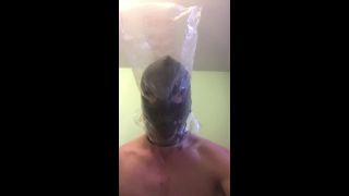 Miss Laura - mistresslaura11 () Mistresslaura - video breath play with my gimp 23-03-2017-9