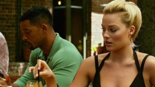 Margot Robbie, Daniella Short – Focus (2015) HD 1080p!!!-6