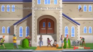 Summertime Saga Stable Version Game Walkthrough Game Play Part 22 v0.20.16-1