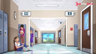 Summertime Saga Stable Version Game Walkthrough Game Play Part 22 v0.20.16-2