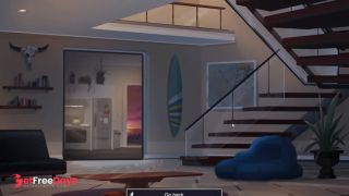 Summertime Saga Stable Version Game Walkthrough Game Play Part 22 v0.20.16-5