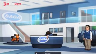 Summertime Saga Stable Version Game Walkthrough Game Play Part 22 v0.20.16-7