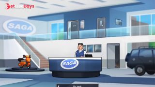 Summertime Saga Stable Version Game Walkthrough Game Play Part 22 v0.20.16-9