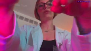 Virtual Reality Elle Marz Elle Marz – Doctor Hypnobreed Newage Dr-0