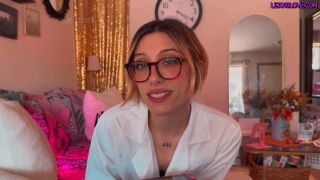Virtual Reality Elle Marz Elle Marz – Doctor Hypnobreed Newage Dr-2