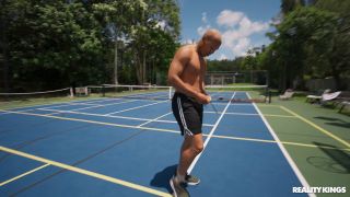 Daisy pheonix, ricky johnson - basketball booty - Big dick-1