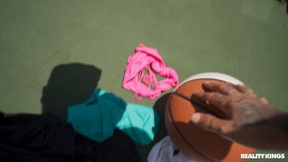 Daisy pheonix, ricky johnson - basketball booty - Big dick-2