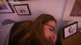 xxx video 48 Lea-Lovebird - Braves Maedchen hart rangenommen , gay dress shoe fetish on fetish porn -6