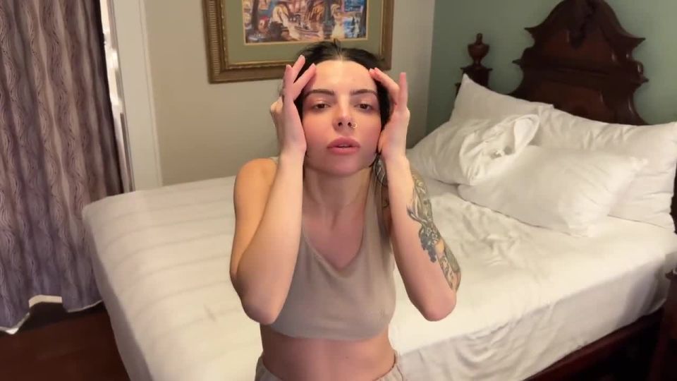 online video 47 Girlsgettingsleepy – Olivia Hypnotized and Knocked Out 2 - fetish - femdom porn femdom smother