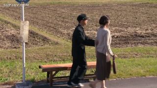 Reducing Mosaic HTMS-040 昭和 好き者女の我慢できない秋・色っぽい姉29才の卑しいポルノドラマ・透き通るような白い肌のエロい妹-3